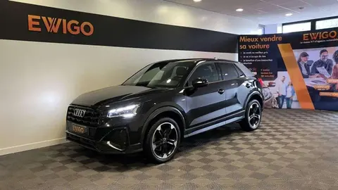 Used AUDI Q2 Diesel 2023 Ad 