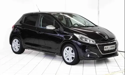 Used PEUGEOT 208 Petrol 2019 Ad Germany