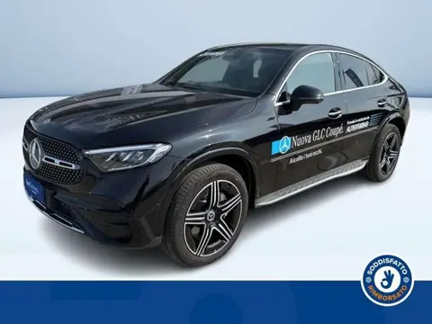 Used MERCEDES-BENZ CLASSE GLC Hybrid 2024 Ad 