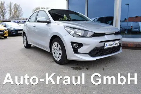 Used KIA RIO Petrol 2023 Ad 