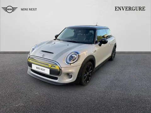 Used MINI COOPER Electric 2020 Ad 