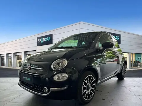 Used FIAT 500 Hybrid 2023 Ad 