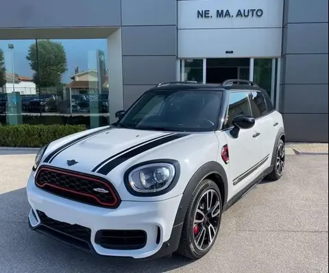 Annonce MINI JOHN COOPER WORKS Essence 2020 d'occasion 