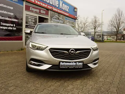 Used OPEL INSIGNIA Petrol 2018 Ad 