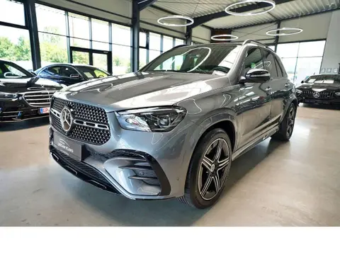 Annonce MERCEDES-BENZ CLASSE GLE Hybride 2023 d'occasion 