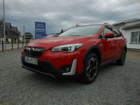 Used SUBARU XV Petrol 2024 Ad 