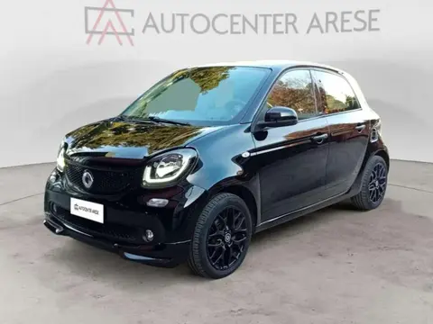 Used SMART FORFOUR Petrol 2019 Ad 