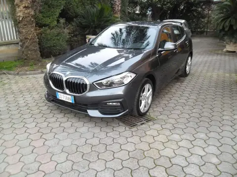 Used BMW SERIE 1 Diesel 2020 Ad 