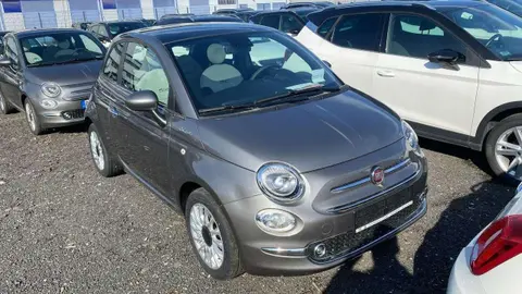 Used FIAT 500 Hybrid 2023 Ad 