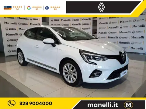 Annonce RENAULT CLIO Essence 2021 d'occasion 