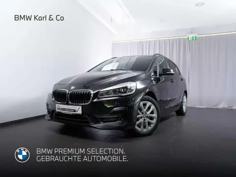 Annonce BMW SERIE 2 Hybride 2021 d'occasion 