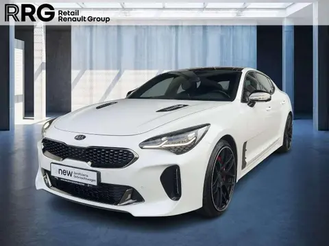 Used KIA STINGER Petrol 2019 Ad 