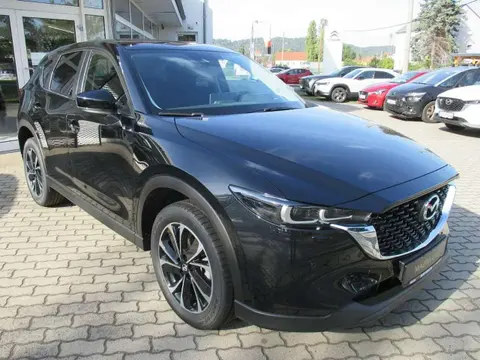 Annonce MAZDA CX-5 Essence 2023 d'occasion 