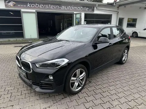 Used BMW X2 Petrol 2019 Ad Germany