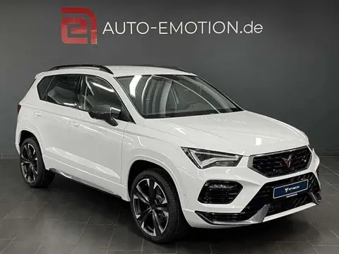 Used CUPRA ATECA Petrol 2024 Ad 