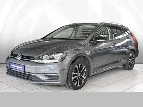 Annonce VOLKSWAGEN GOLF Diesel 2020 d'occasion 