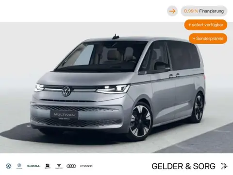 Annonce VOLKSWAGEN T7 Diesel 2024 d'occasion 