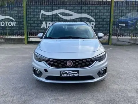 Annonce FIAT TIPO Diesel 2020 d'occasion 