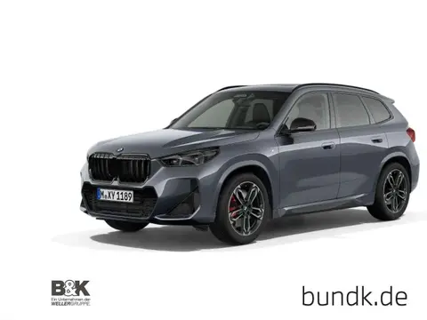 Annonce BMW X1 Diesel 2023 d'occasion 