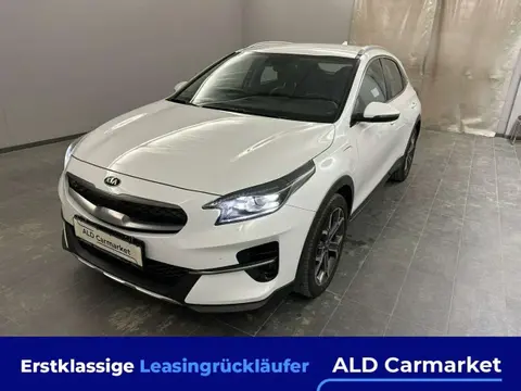 Used KIA XCEED Hybrid 2021 Ad 