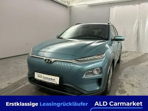 Annonce HYUNDAI KONA Électrique 2020 d'occasion 