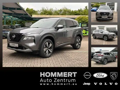 Annonce NISSAN X-TRAIL Hybride 2024 d'occasion 