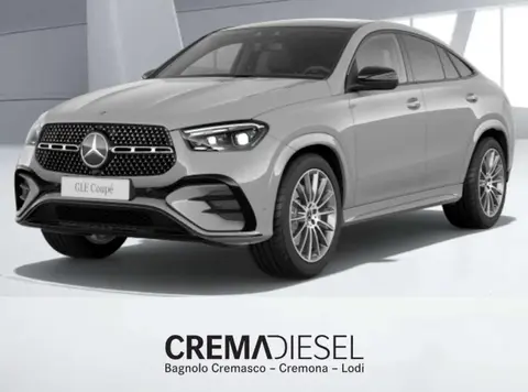 Used MERCEDES-BENZ CLASSE GLE Hybrid 2024 Ad 