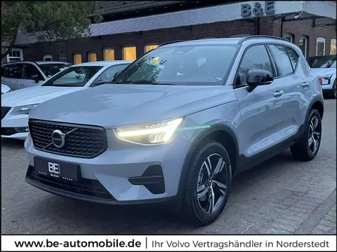 Used VOLVO XC40 Petrol 2024 Ad 