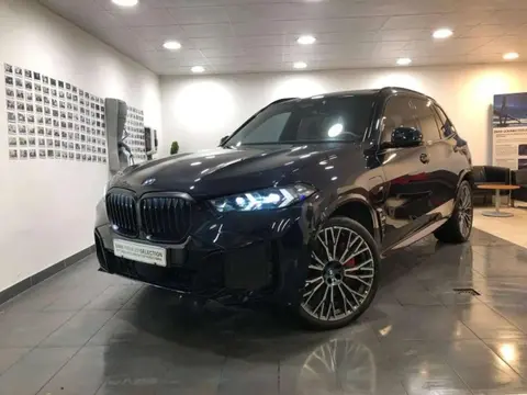 Annonce BMW X5  2023 d'occasion 