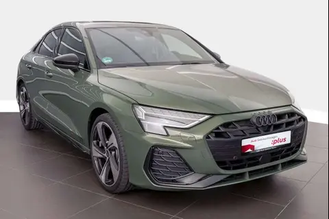 Annonce AUDI A3 Essence 2024 d'occasion Allemagne