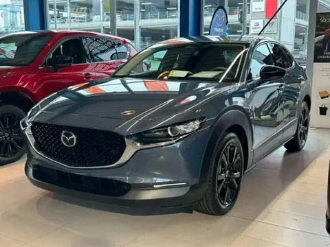 Annonce MAZDA CX-3 Essence 2024 d'occasion 