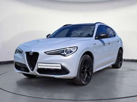 Used ALFA ROMEO STELVIO Petrol 2020 Ad 