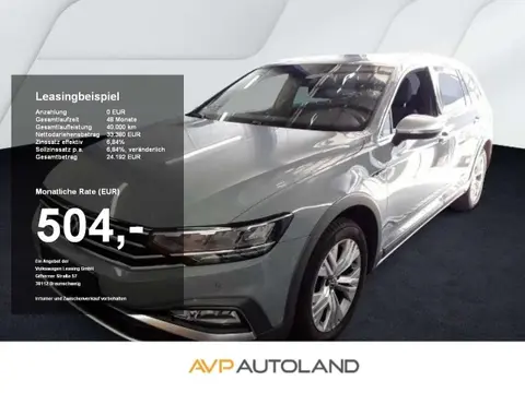 Used VOLKSWAGEN PASSAT Diesel 2022 Ad 