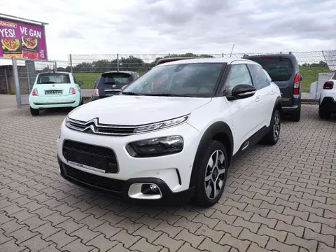 Used CITROEN C4 Petrol 2019 Ad 