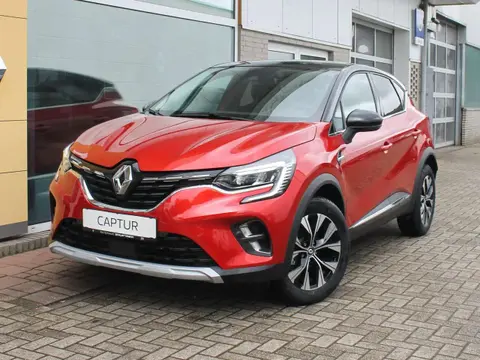 Used RENAULT CAPTUR Petrol 2024 Ad 