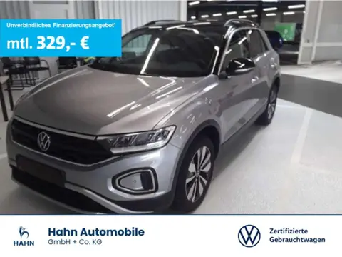 Used VOLKSWAGEN T-ROC Petrol 2023 Ad 