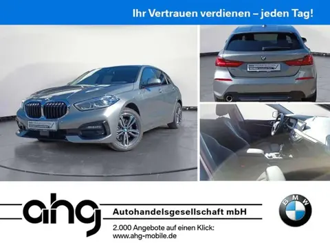 Used BMW SERIE 1 Petrol 2023 Ad 