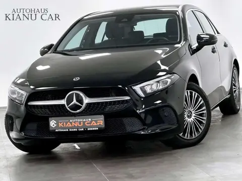 Used MERCEDES-BENZ CLASSE A Petrol 2018 Ad 