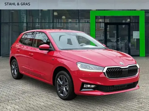 Annonce SKODA FABIA Essence 2024 d'occasion 