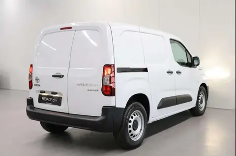 Used TOYOTA PROACE Electric 2024 Ad 