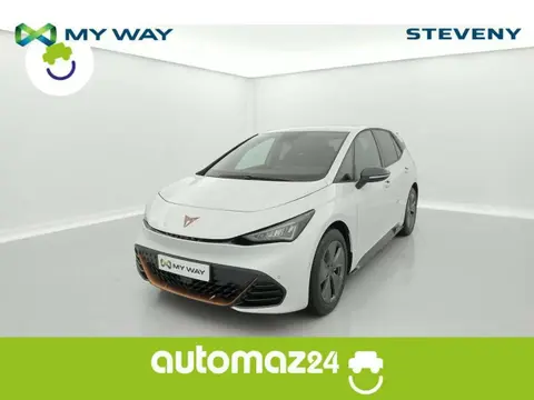 Used CUPRA BORN Electric 2022 Ad 