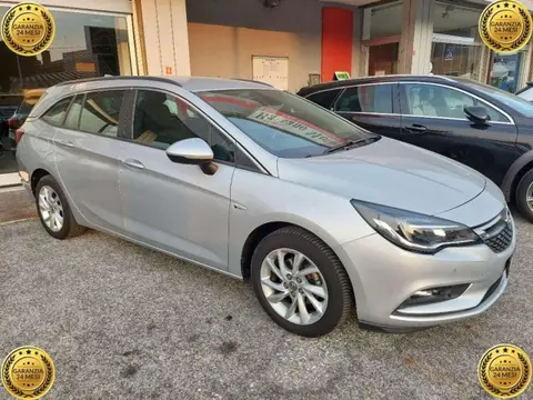 Annonce OPEL ASTRA Diesel 2018 d'occasion 