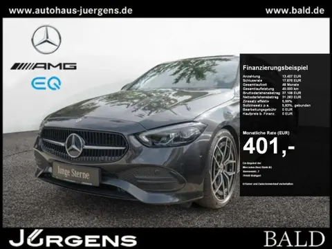 Used MERCEDES-BENZ CLASSE C Diesel 2022 Ad 