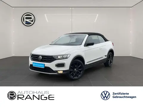 Used VOLKSWAGEN T-ROC Petrol 2021 Ad 