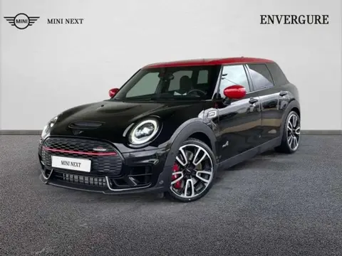 Used MINI JOHN COOPER WORKS Petrol 2022 Ad 