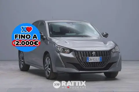 Annonce PEUGEOT 208 Essence 2023 d'occasion 