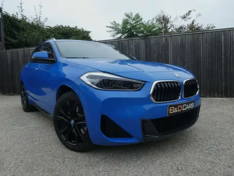 Annonce BMW X2 Essence 2023 d'occasion 