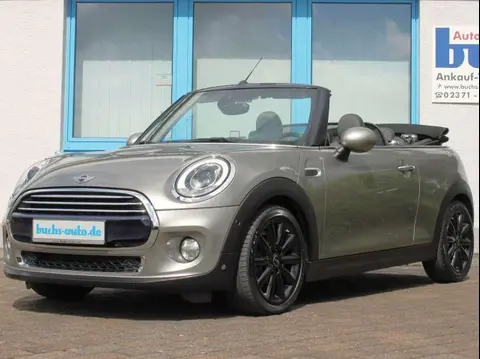 Used MINI COOPER Petrol 2017 Ad 