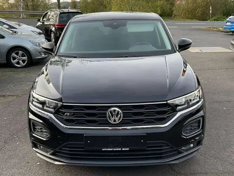 Used VOLKSWAGEN T-ROC Petrol 2020 Ad 