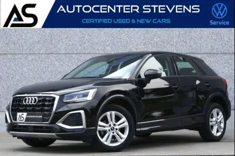 Used AUDI Q2 Petrol 2023 Ad 